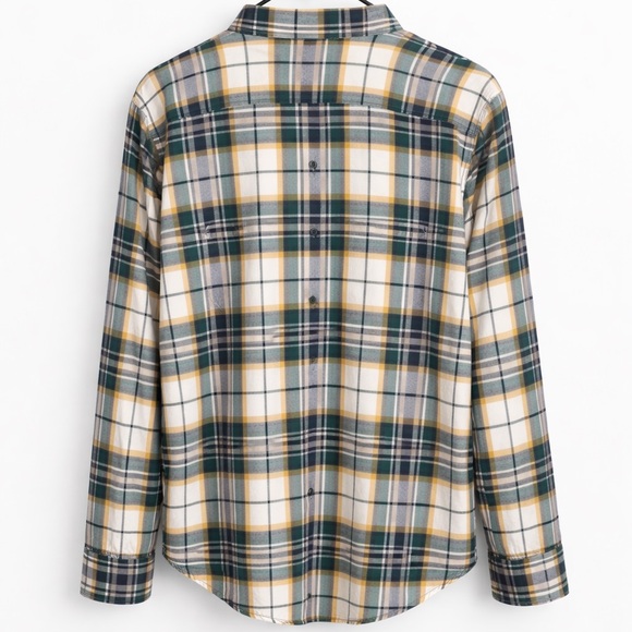 Express Flannel - Picture 3 of 3